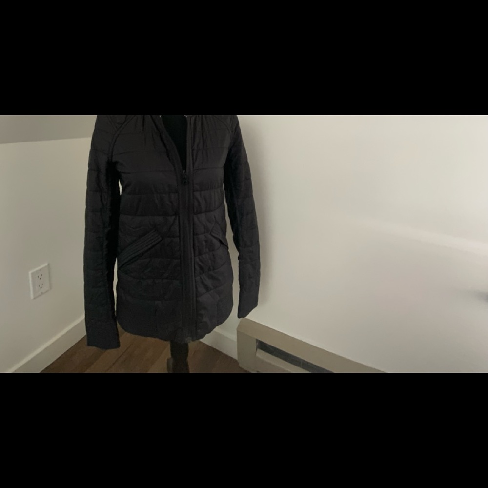 Lululemon Lightweight Quilted Jacket Small